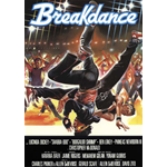 Breakdance  [Dvd Nuovo]
