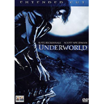 Underworld (Extended Cut)  [Dvd Nuovo]