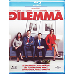 Dilemma (Il)  [Blu-Ray Nuovo]