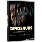 Dinosaurs  [Dvd Nuovo]