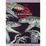 Jurassic Park - Il Mondo Perduto (Collector's Edition) (Jewel Box) [Dvd Usato]