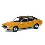 LEYLAND PRINCESS 2200 HL SANDGLOW 1978 1:43 Vanguards Auto Stradali Modellino