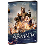Armada  [Dvd Nuovo]