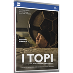 Topi (I)  [Dvd Nuovo]