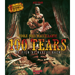 100 Tears  [Blu-Ray Nuovo]