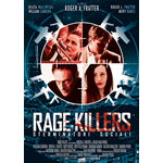 Rage Killer  [Dvd Nuovo]