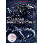 Aliens Vs. Predator 2 Special Edition (2 Dvd)  [DVD Usato Nuovo]