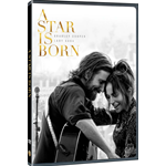 Star Is Born (A)  [Dvd Nuovo]