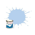 BLUE PASTEL MATT Pz.6 Humbrol Colori ed Accessori Modellino
