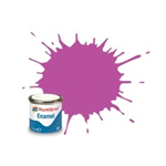 MAGENTA Pz.6 Humbrol Colori ed Accessori Modellino