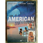 An American Summer  [Dvd Nuovo]