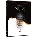 Nun (The) - La Vocazione Del Male  [Dvd Nuovo]