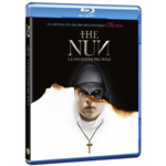Nun (The) - La Vocazione Del Male  [Blu-Ray Nuovo]