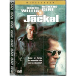 Jackal (The) (Jewel Box) [Dvd Usato]