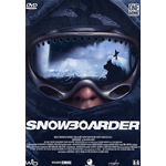 Snowboarder [Dvd Usato]
