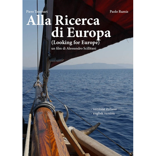 Alla Ricerca Di Europa - Looking For Europe  [Dvd Nuovo]