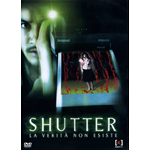 Shutter [Dvd Usato]