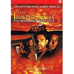 Dal Tramonto All'Alba 3 [Dvd Usato]