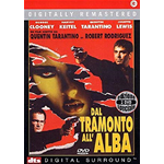 Dal Tramonto All'Alba (Special Edition) (2 Dvd) [Dvd Usato]