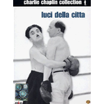 Luci Della Citta' (SE) (2 Dvd) [Dvd Usato]