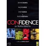 Confidence - La Truffa Perfetta  [Dvd Nuovo]