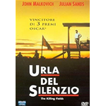 Urla Del Silenzio (2006)  [DVD Usato Nuovo]