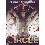 Circle  [Dvd Usato]