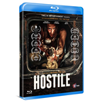 Hostile  [Blu-Ray Nuovo]