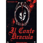 Il Conte Dracula  [DVD Usato]