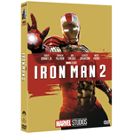 Iron Man 2 - 10 Anniversario  [Dvd Nuovo]