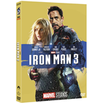 Iron Man 3 - 10 Anniversario  [Dvd Nuovo]  [Con Slip Case]