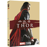 Thor - 10 Anniversario  [Dvd Nuovo]  [Con Slip Case]