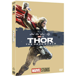 Thor The Dark World - 10 Anniversario  [Dvd Nuovo]  [Con Slip Case]