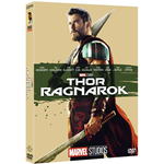 Thor Ragnarok - 10 Anniversario  [Dvd Nuovo]  [Con Slip Case]