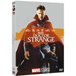 Doctor Strange - 10 Anniversario  [Dvd Nuovo]