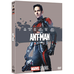 Ant-Man - 10 Anniversario  [Dvd Nuovo]