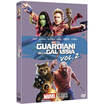Guardiani Della Galassia Vol.2 - 10 Anniversario  [Dvd Nuovo] [Con Slip Case]