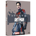 Ant-Man - 10 Anniversario  [Blu-Ray Nuovo]