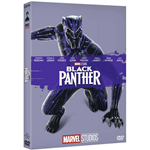 Black Panther - 10 Anniversario  [Dvd Nuovo]  [Con Slip Case]