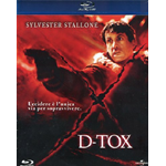 D-Tox  [Blu-Ray Nuovo]