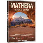 Mathera  [Blu-Ray Nuovo]
