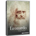Leonardo  [Blu-Ray Nuovo]
