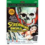 Screaming Skulls  [Dvd Nuovo]