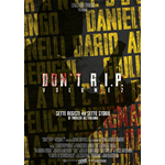 Don'T R.I.P. Volume 2  [Dvd Nuovo]