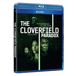 Cloverfield Paradox (The)  [Blu-Ray Nuovo]
