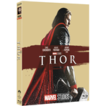 Thor - 10 Anniversario  [Blu-Ray Nuovo] [Con Slip Case]