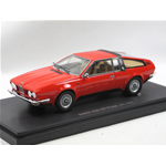 BMW 528GT COUPE FRUA 1976 RED 1:43 Avenue43 Auto Stradali Modellino