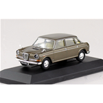 VOLSELEY SIX RHEINGOLD METALLIC 1972 1:43 Vanguards Auto Stradali Modellino