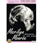 Marilyn Monroe - Ritratto Di Una Star  [Dvd Nuovo]