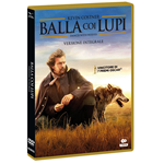 Balla Coi Lupi (2 Dvd)  [Dvd Nuovo]
